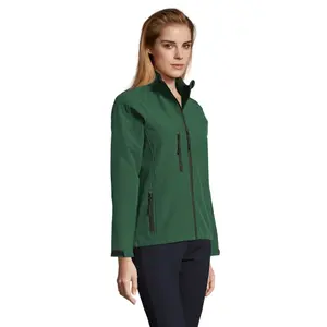 Women's jacket Sol's Roxy image-2