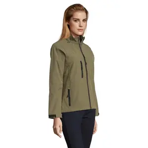 Women's jacket Sol's Roxy image-2
