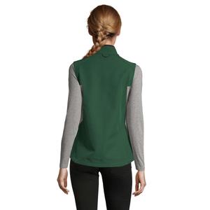 Sleeveless jacket for women Sol's Rallye image-1