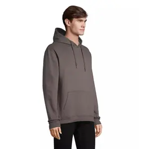 Hooded sweatshirt Sol's Snake image-2