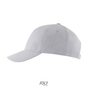 5 Panel Cap Sol's Buffalo image-1