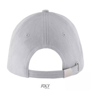 5 Panel Cap Sol's Buffalo image-2