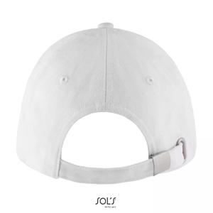 5 Panel Cap Sol's Buffalo image-2