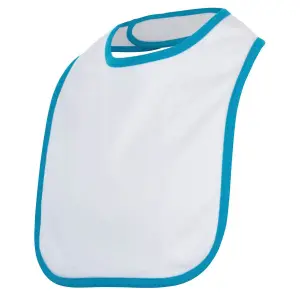 Children's bib Sol's image-0