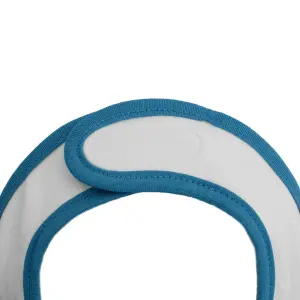 Children's bib Sol's image-2