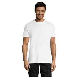 Camiseta Sol's Regent 11380 Blanc image-0