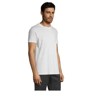 Camiseta Sol's Regent 11380 Blanc image-1