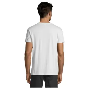 Camiseta Sol's Regent 11380 Blanc image-2