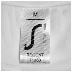 Camiseta Sol's Regent 11380 Blanc image-3