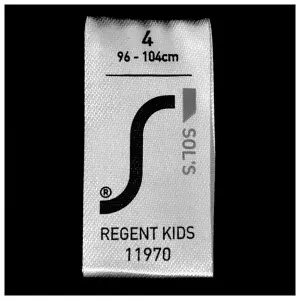 Kid's T-shirt Sol's Regent image-2