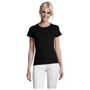 T-Shirt Sol's Regent Noir image-0