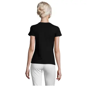 T-Shirt Sol's Regent Noir image-2