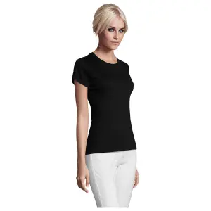 T-Shirt Sol's Regent Noir image-1
