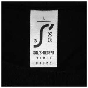 T-Shirt Sol's Regent Noir image-3