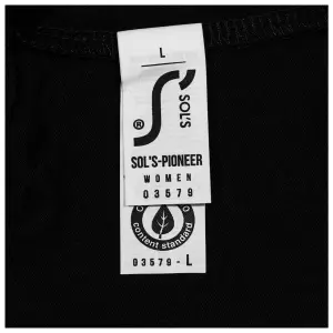Women's T-shirt Sol's Pioneer image-2