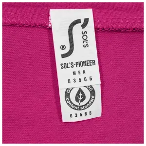 Tričko Sol's Bio - Pioneer Fuchsia image-2