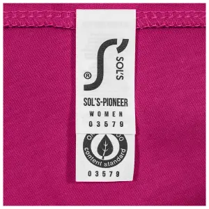 Women's T-shirt Sol's Pioneer image-2