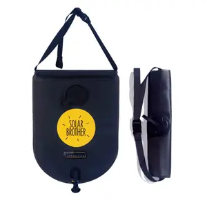 Zonneboiler douche Solar Brother SunWater 15 L image-0