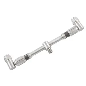Buzzer bar Solar Tackle P1 2 Rod Back image-0