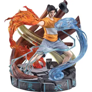 Figurine Solarain Under One Person 1/7 Wang Ye: Feng Hou Qi Men image-0