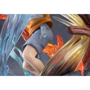 Figurine Solarain Under One Person 1/7 Wang Ye: Feng Hou Qi Men image-2