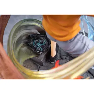 Figurine Solarain Under One Person 1/7 Wang Ye: Feng Hou Qi Men image-3