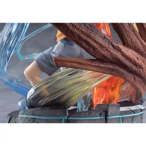 Figurine Solarain Under One Person 1/7 Wang Ye: Feng Hou Qi Men image-4