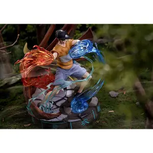 Figurine Solarain Under One Person 1/7 Wang Ye: Feng Hou Qi Men image-5