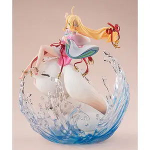Figurine aus pvc Solarain Fox Spirit Matchmaker 1/7 Susu Tushan: Wan Shui Yi Shan Ver image-4