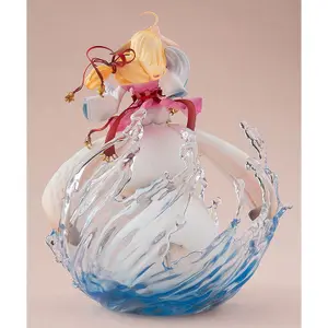 Figurine aus pvc Solarain Fox Spirit Matchmaker 1/7 Susu Tushan: Wan Shui Yi Shan Ver image-3