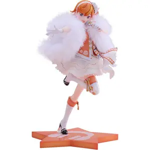 PVC figurine 1/7 Solarain Love Live! Superstar!! - Kanon Shibuya: Baikakimu Ver.