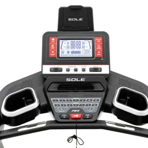 Laufband Sole F65 image-2