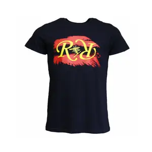 T-Shirt la roja Religion Rugby image-0