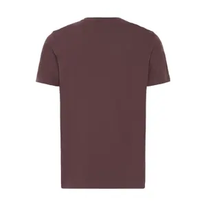 T-shirt Solid Rock image-3