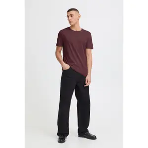 T-shirt Solid Rock image-1