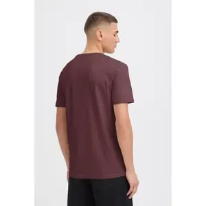 T-shirt Solid Rock image-4