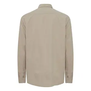 Langarmshirt Solid Juan image-1