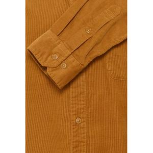 Long sleeve shirt Solid Juan image-2