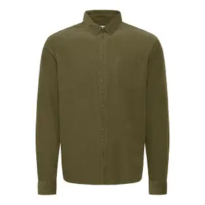 Langarmshirt Solid Juan image-0