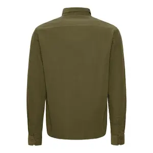 Langarmshirt Solid Juan image-1