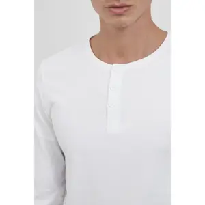 T-shirt Solid SDVinton image-5