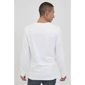T-shirt Solid SDVinton image-4