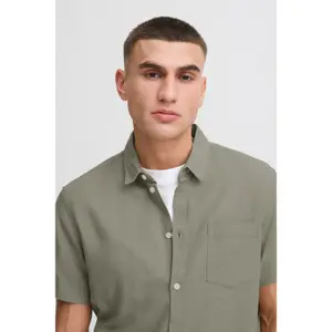 Shirt Solid Allan image-1