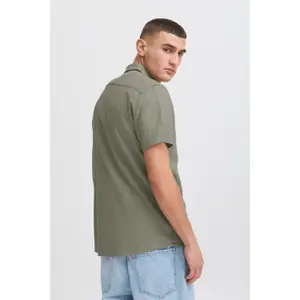 Shirt Solid Allan image-2