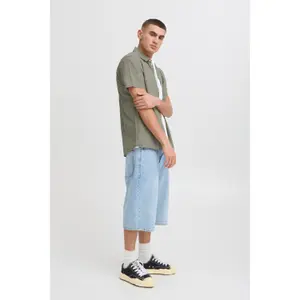 Shirt Solid Allan image-3