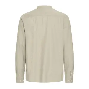 Long sleeve shirt Solid Allan China image-1