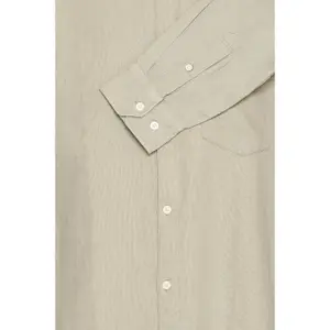 Long sleeve shirt Solid Allan China image-2