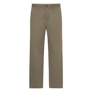 Trousers Solid SDAlann Cai image-0