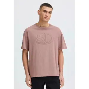 T-shirt Solid Danton image-2