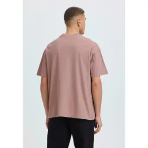 T-shirt Solid Danton image-4